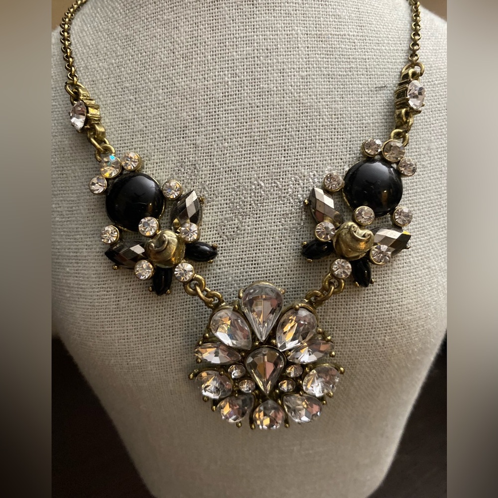 Beautiful necklace